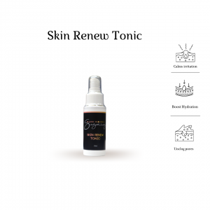 Skin Renew Tonic Spray